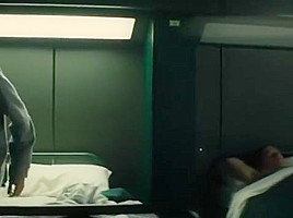 Taron Egerton Hot In Kingsman The Secret Service...