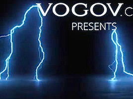 Vogov Awesome Ass Fucking...