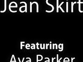 Ava Parker...