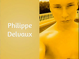 Philippe delvaux pornstar hot jerk off...