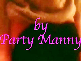 Asian Massage For Endless Love And Female Orgasm By Party Manny