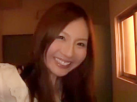 Japanese adult star meets...