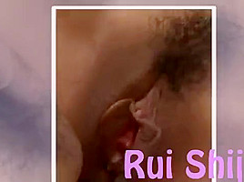 Rui shiina loves and ass...