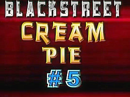 Black Street Hookers Cream Pies 5 (2005)