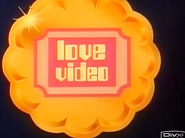 Love video loop...
