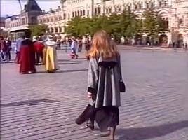 Vintage public miss russia 1996 one...