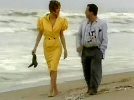 Sex On The Beach...