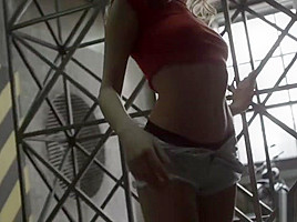 Compilation Of Hot Russian Amateurs...