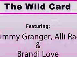 Family Cart Game Alli Rae Brandi Love...