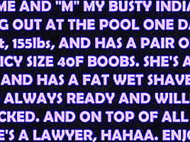 Me And My Busty 50yo Fwb At The Pool...