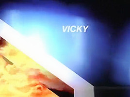 Randy vs vicky...