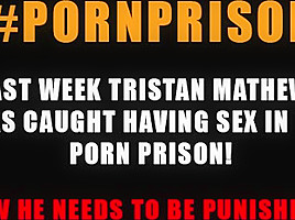 Porn prison rawjoxxx...