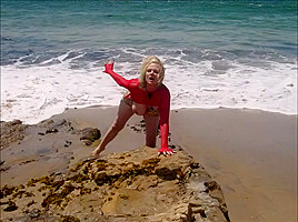 Zoe Porn Star Movies - Zoe Zane Naked Nude Beach