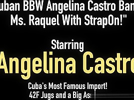 Cuban Bangs Ms Raquel...