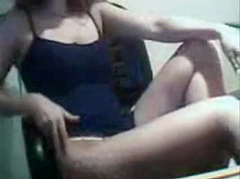 Hot Brazilian Webcam Girl...