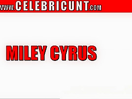 All Nude Miley Cyrus Compilation...