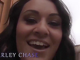 Charley chase interracial sex gloryhole...