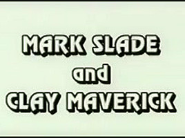 Selection of mark slade 4 with...