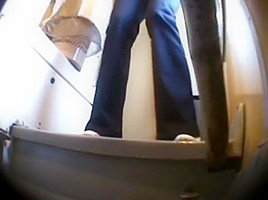 Hidden Camera In Train 2 2...