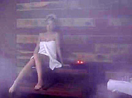 Jessa rhodes sex sauna...