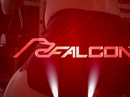 Xxx fit falcon studios...