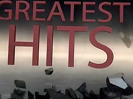 Greatest Hits...
