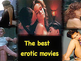 The Best Erotic Movies...