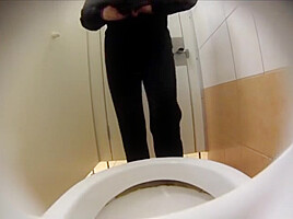 Russian toilet 2013 part 6...