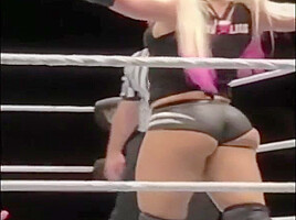Wwe alexs bliss sexy compilation 9...