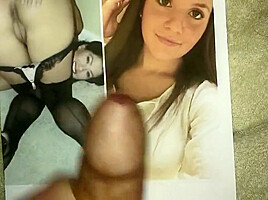 Tributeking7447 cumtribute sexy mother daughter whores...