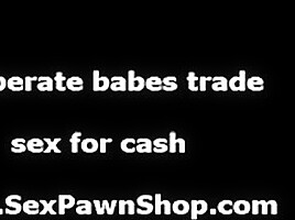 Pawn Shop...