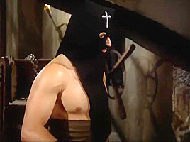 Inquisition 1978 nude scenes...