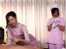 Nurse Misetuke Yui...