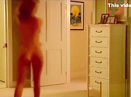 Cameron Diaz Nude Sex In Sex Tape Movie...