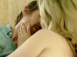 Julie delpy nude boobs in before...