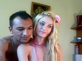 Astonishing sex scene webcam check exclusive...