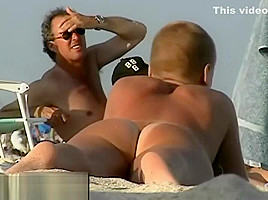 Spy nude cams beach get a...