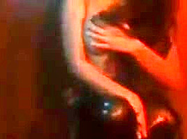 Poonam Pandey Midnight Erotica Full Boob Nipple Show...