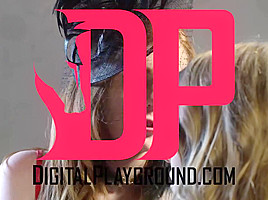 Digital Playground Dani Daniels Madison Ivy Keiran Lee Crave Episode 6 Gathering Experience...