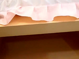 Japanese Girl Bed...