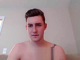 Clip gay webcam unbelievable just for...
