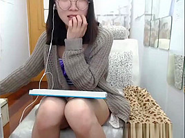 Show Pretty Good Chinese Model With Sex Toys