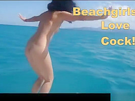 Thesandfly Beach Girls Love Cock...