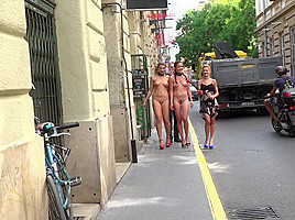 Young And Petite Slut In Grueling Bondage And Tormented Publicdisgrace...