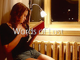 Words of lust 2 anna belleza...
