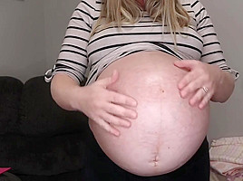 268px x 200px - huge pregnant belly Porn Video | HotMovs.com