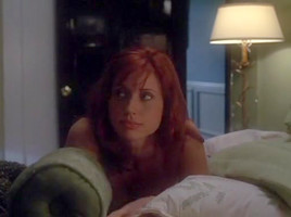 Brooke Burns Kristen Miller Allison Lange In Female 2 The Psycho 2005...