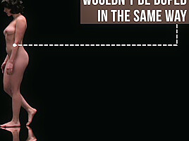 Anatomy Of A Scenes Anatomy Scarlett Johanssons Nude Debut...