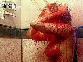 Top 5 Horror Scenes Mr Skin...