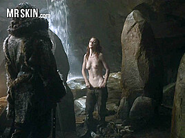 Top Nude TV Shows of 2013 - Mr.Skin
